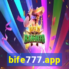 bife777.app