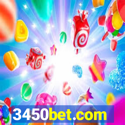 3450bet.com