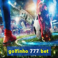 golfinho 777 bet