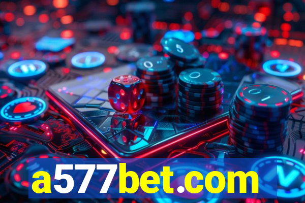 a577bet.com