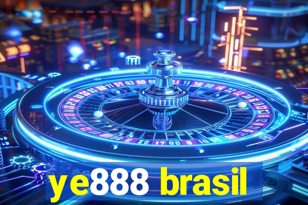 ye888 brasil