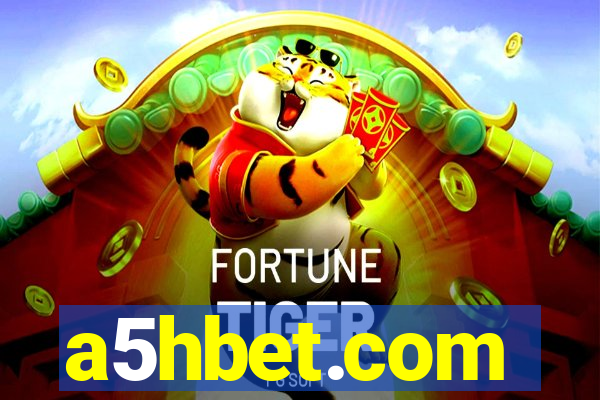 a5hbet.com