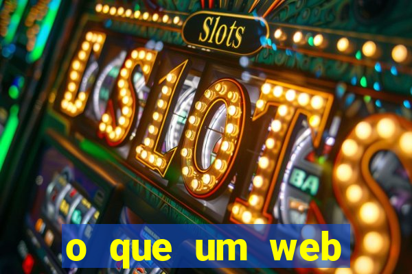 o que um web designer faz