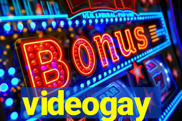 videogay