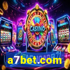 a7bet.com