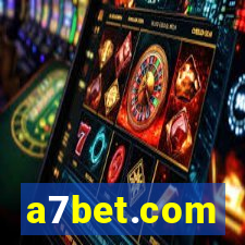 a7bet.com