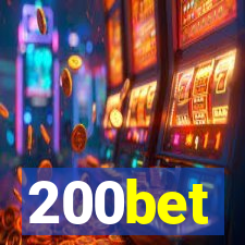 200bet