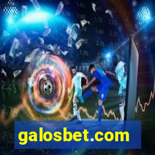 galosbet.com