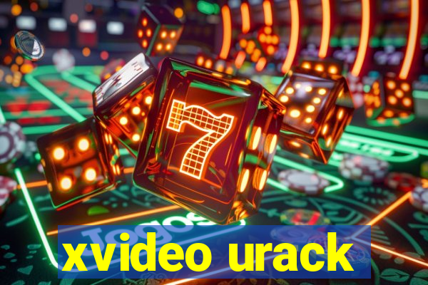 xvideo urack