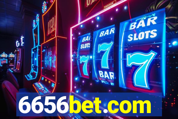 6656bet.com