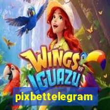 pixbettelegram