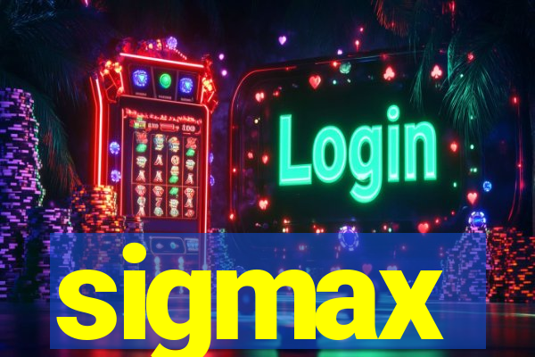 sigmax