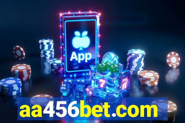 aa456bet.com