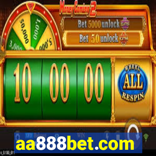 aa888bet.com