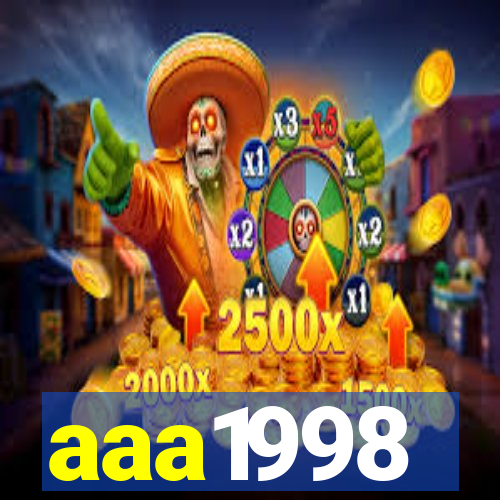 aaa1998