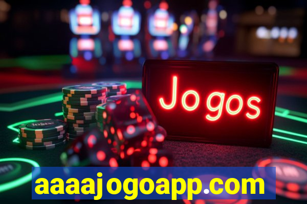 aaaajogoapp.com