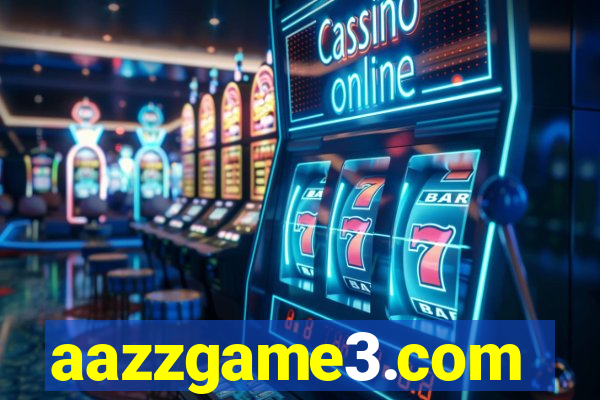 aazzgame3.com