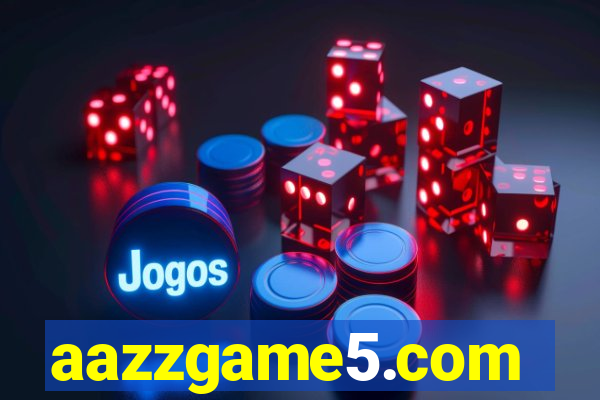 aazzgame5.com