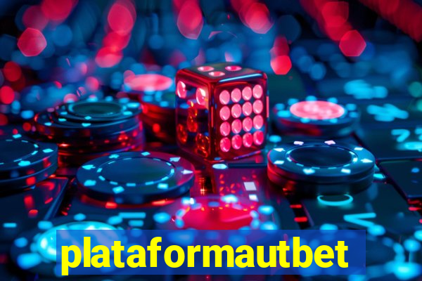 plataformautbet.com