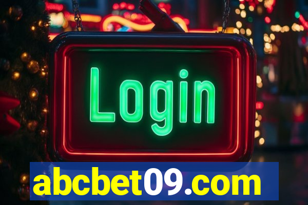 abcbet09.com