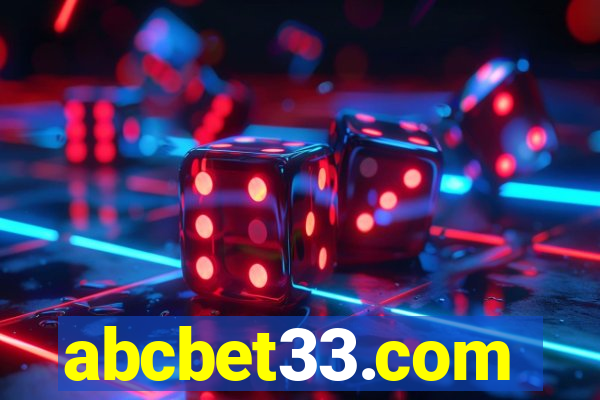 abcbet33.com