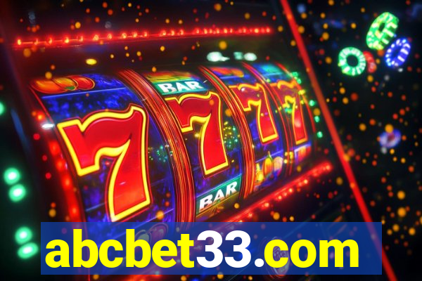 abcbet33.com