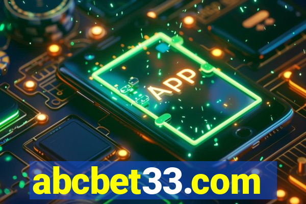 abcbet33.com