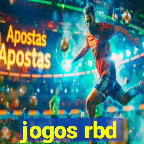 jogos rbd