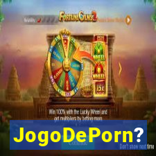 JogoDePorn?