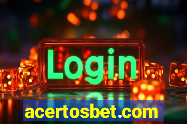 acertosbet.com