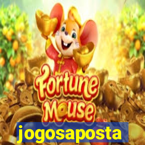 jogosaposta