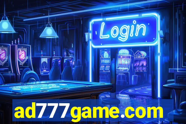 ad777game.com