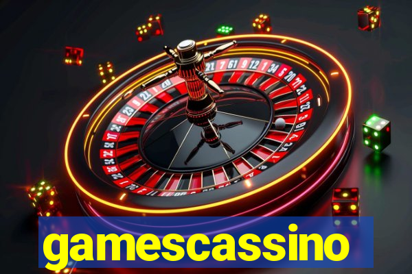 gamescassino