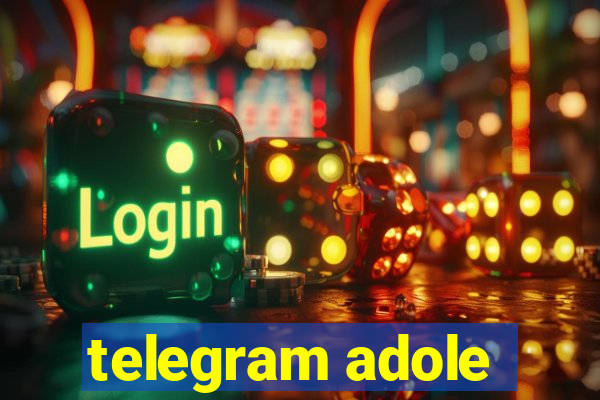 telegram adole