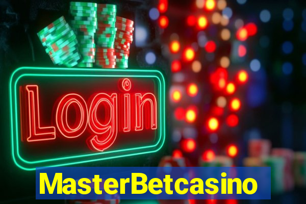 MasterBetcasino