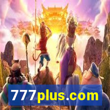 777plus.com