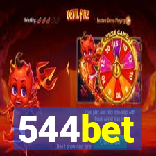 544bet