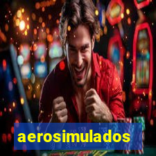 aerosimulados