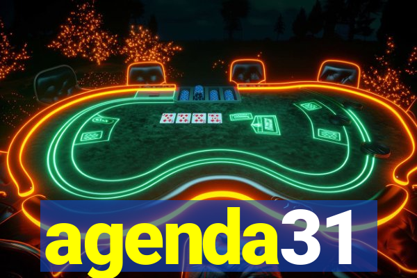 agenda31