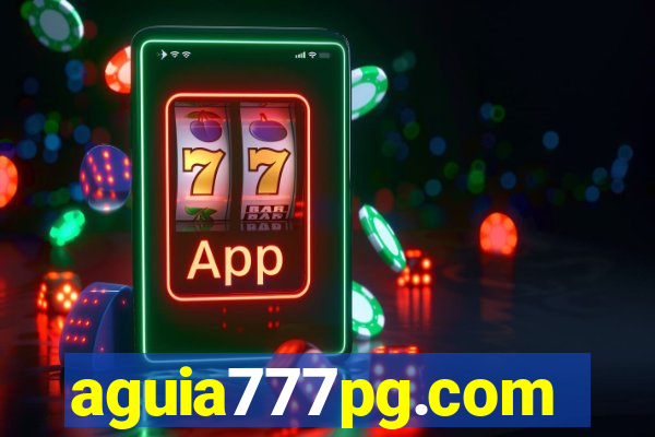 aguia777pg.com