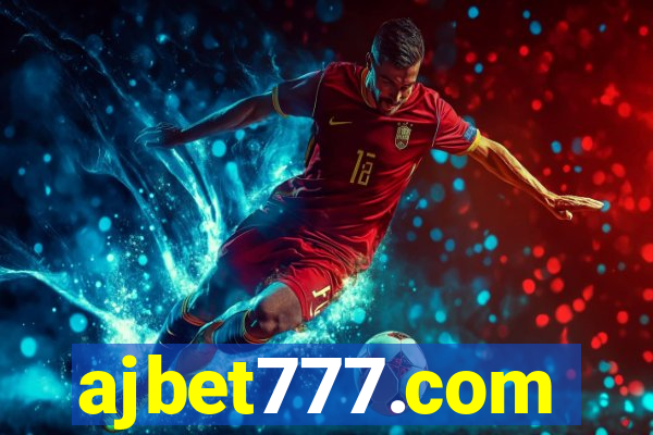 ajbet777.com