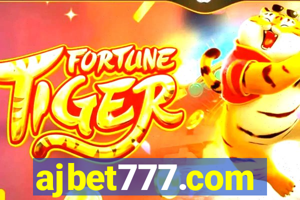 ajbet777.com