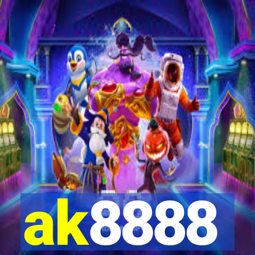 ak8888