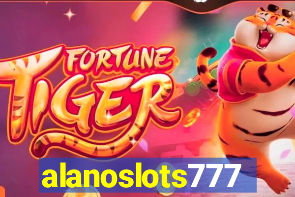 alanoslots777