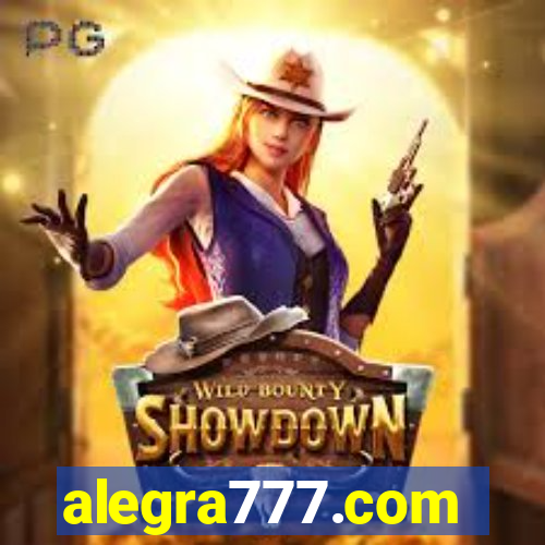 alegra777.com