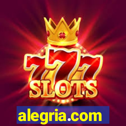 alegria.com