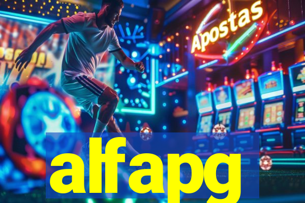 alfapg