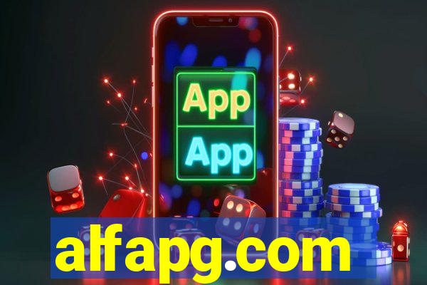 alfapg.com