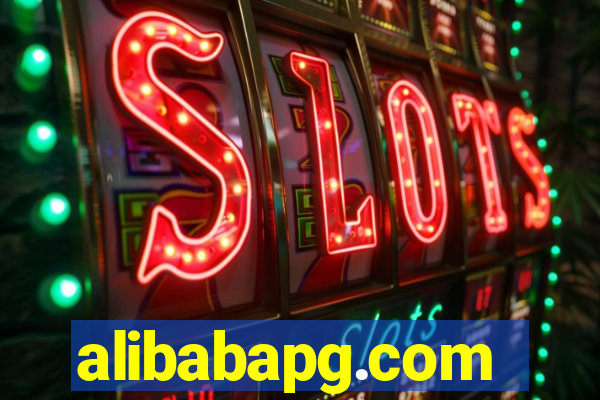 alibabapg.com