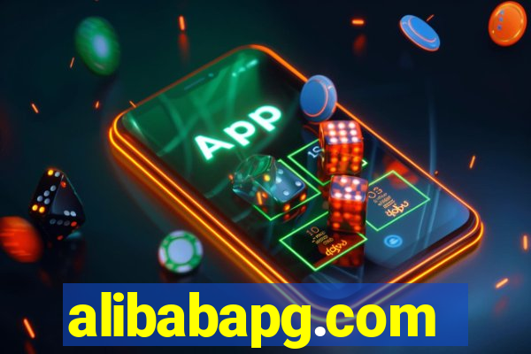 alibabapg.com